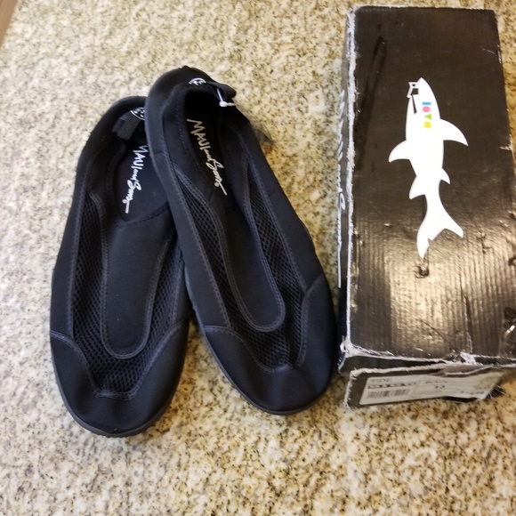 Maui wet slippers - Picture 2 of 5